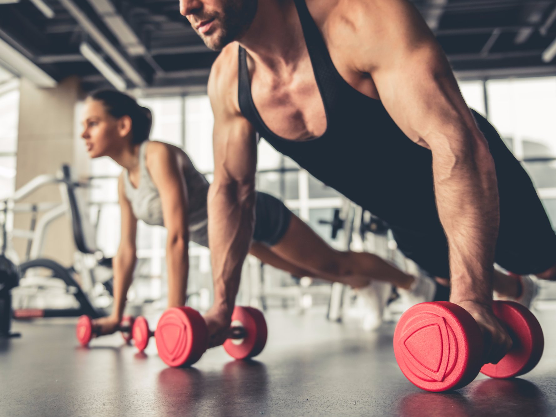 What Is Functional Strength Training & How It Can Be Useful?