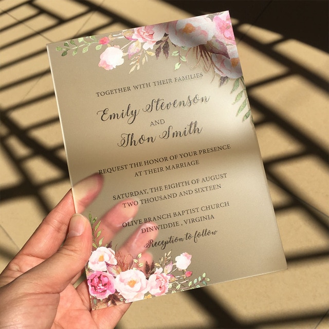 wedding invitations australia