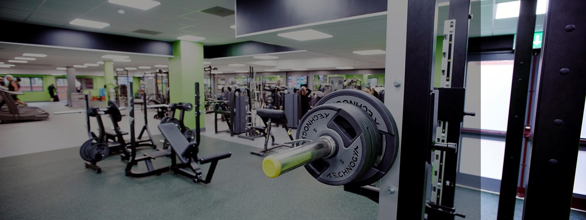 The Top 5 Benefits Of Joining Gym Near You
