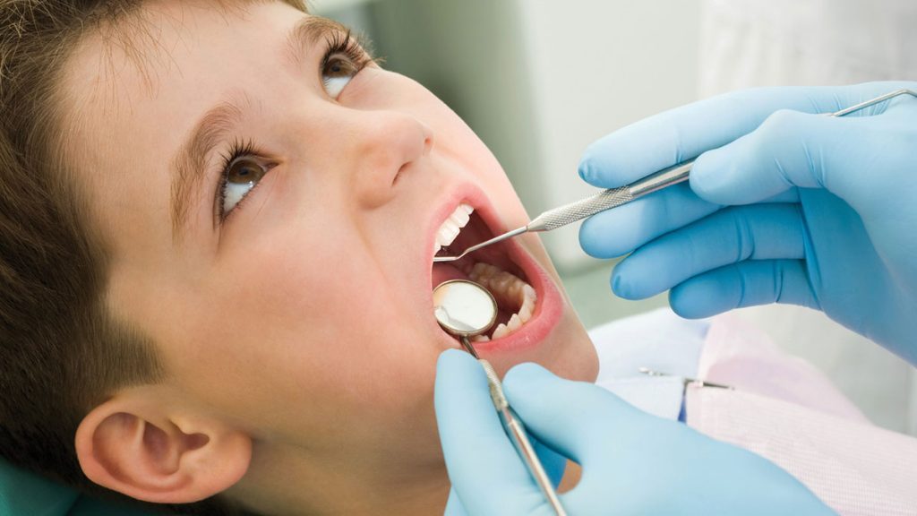 Pediatric Dentist Melbourne