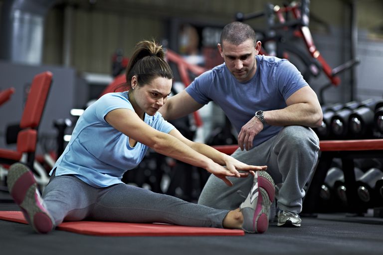 Personal Trainer Allentown PA