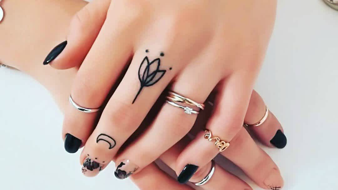Everything You Need To Know Before Getting Palm Tattoo