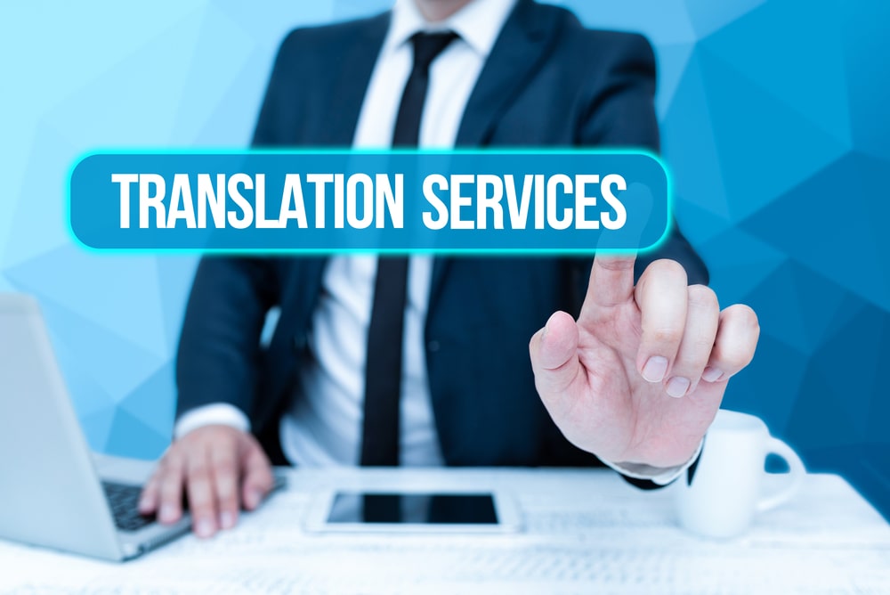 Arabic to Ukraine Financial Translation Services