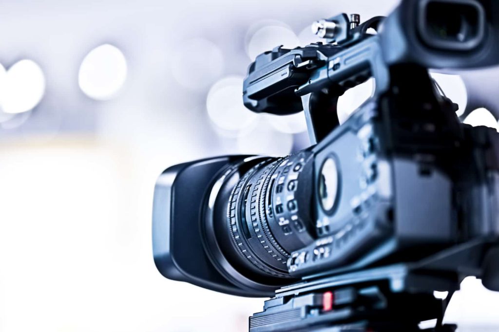 Corporate Video Production For Your Company | Shakespeare Media