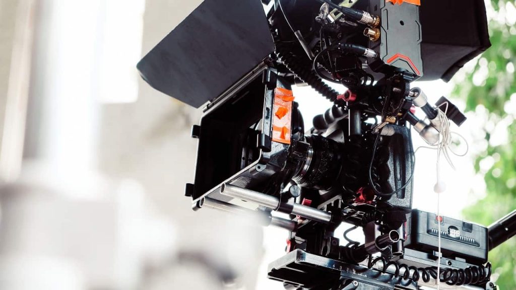 What Services Are Provided By A Video Production Company?