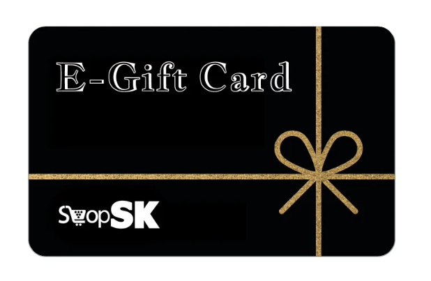 ShopSK Gift Cards