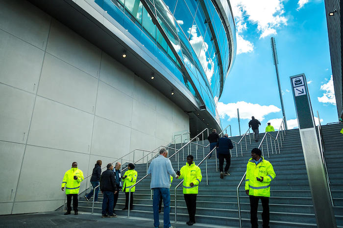 Event Security Guards : Ensuring a Safe and Successful Gathering
