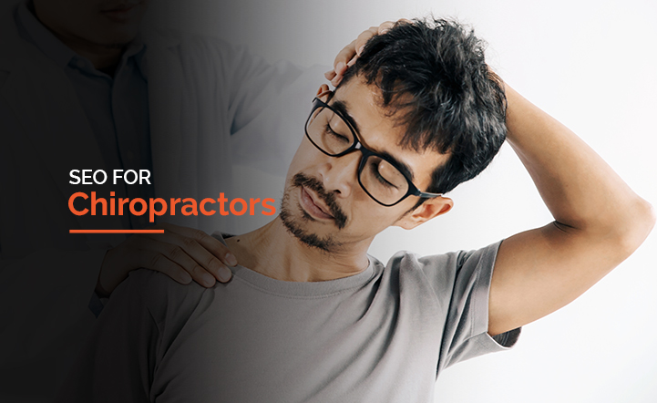 SEO for Chiropractor