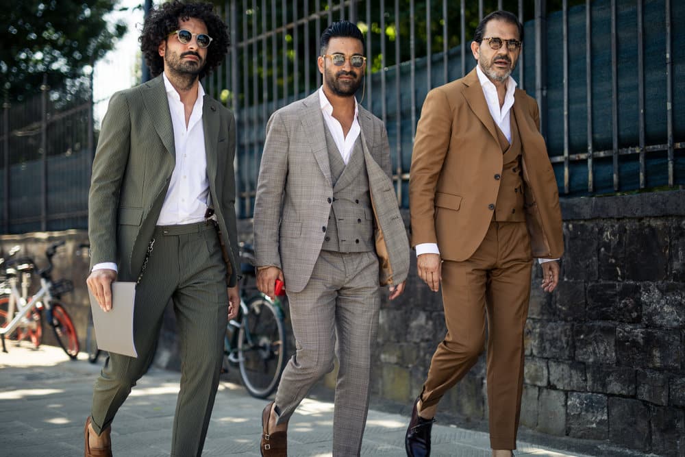 Styling Tips And Ideas For Men’s Dress Vest Outfit 