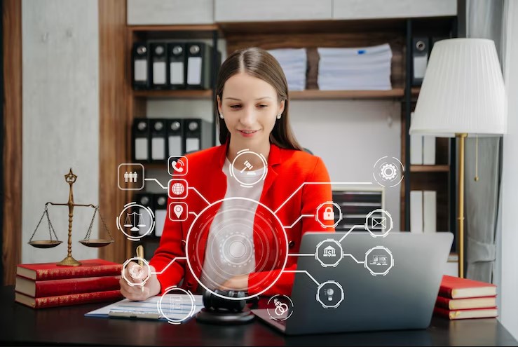 SEO services for lawyers in Colorado Springs