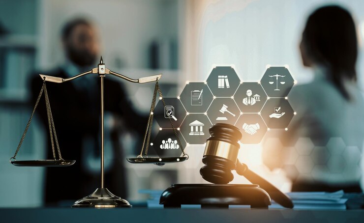 best SEO company for lawyers in Colorado Springs | Web Cures Digital