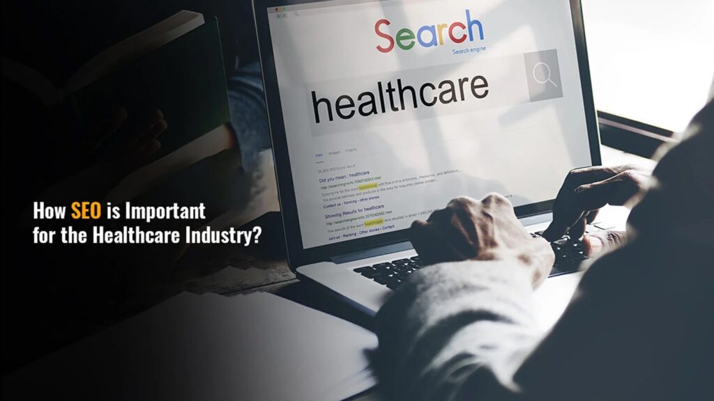 How Can SEO Improve Your Healthcare Practice Visibility in Sugar Land?