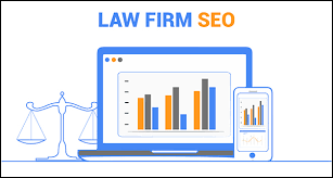 Boost Your Legal Practice with Law Firm SEO Services in Los Angeles