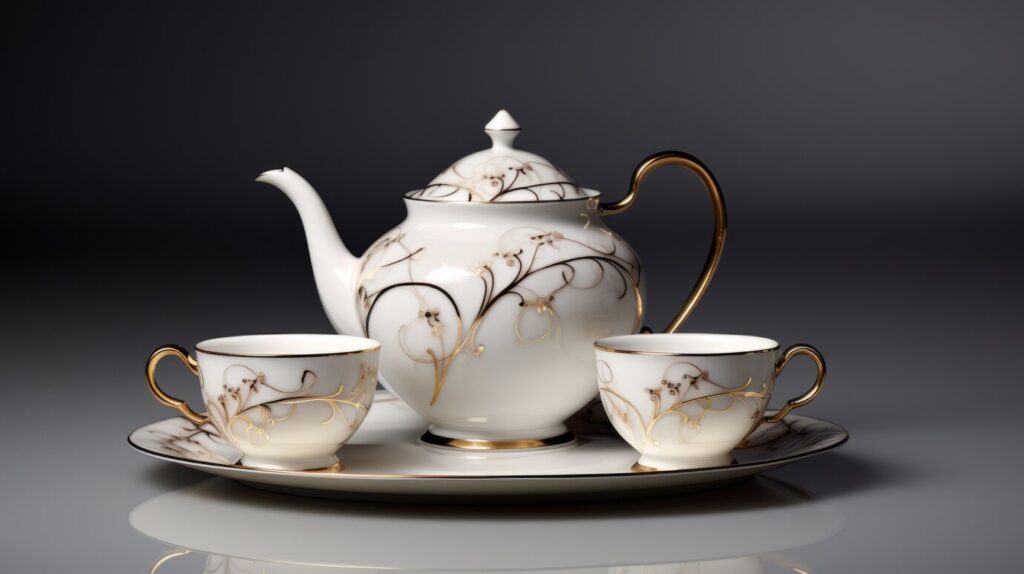 Best Cheap Teapot Sets That Don’t Compromise on Style