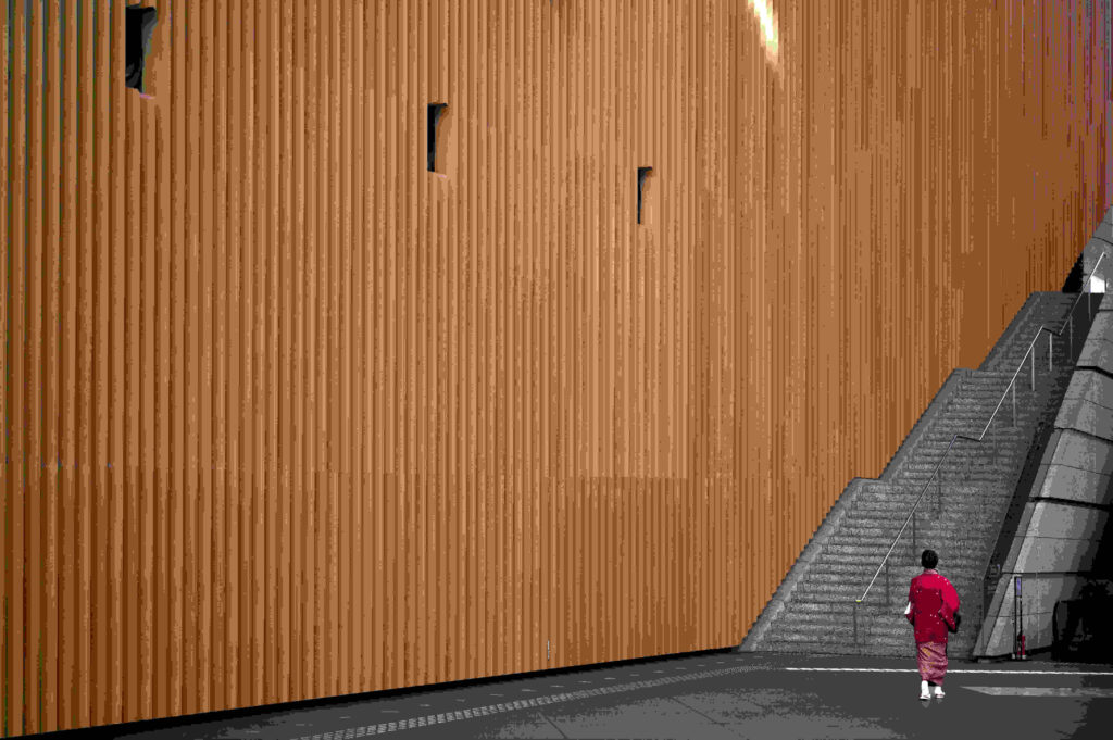Why Larch Cladding Is the Smart Choice for Modern Exteriors