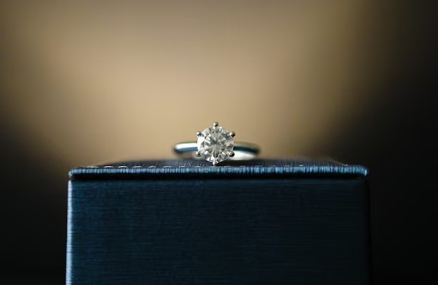 Top Lab Diamond Engagement Rings Available in the UK
