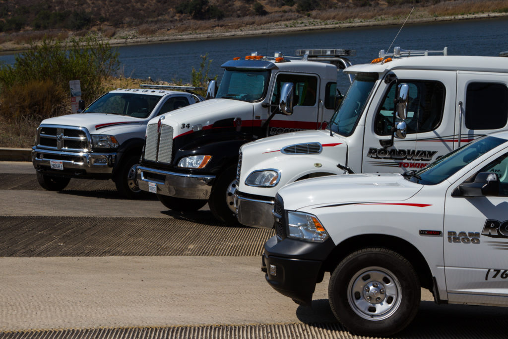 Affordable Towing Options Offering Reliable and Quick Vehicle Pickup