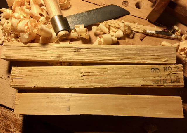 Tonewood Supplier