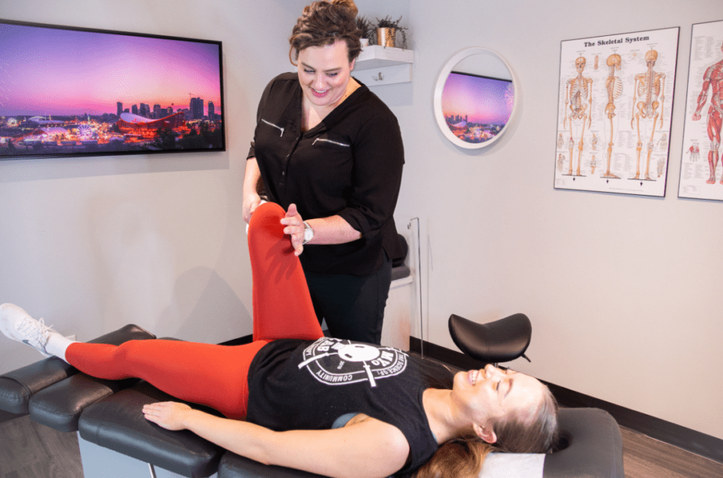 Top Rated Calgary Chiro for Advanced Holistic Therapy