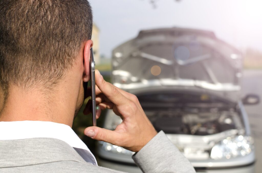 Fast Roadside Assistance in South Tucson for Unexpected Vehicle Problems