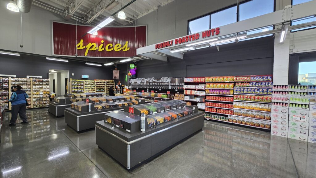A Local Guide to Affordable Ethnic Grocery Stores in Santa Ana
