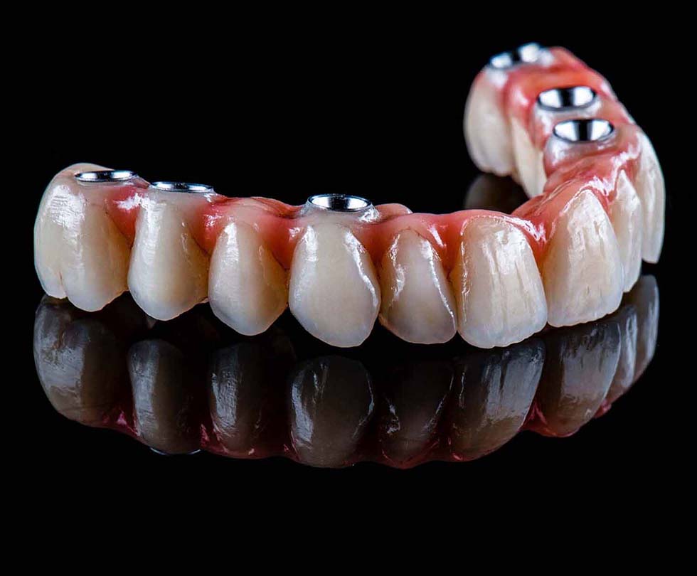 Periodontal treatment